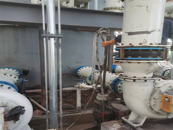 包头设备基础沉降下沉注浆加固增加荷载