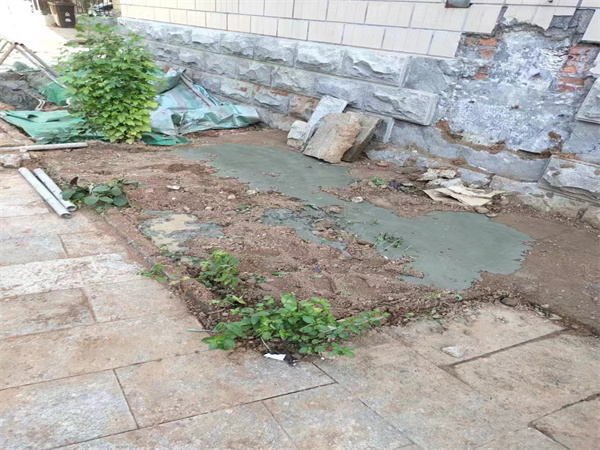 包头地基基础注浆增加承载力灌浆加固