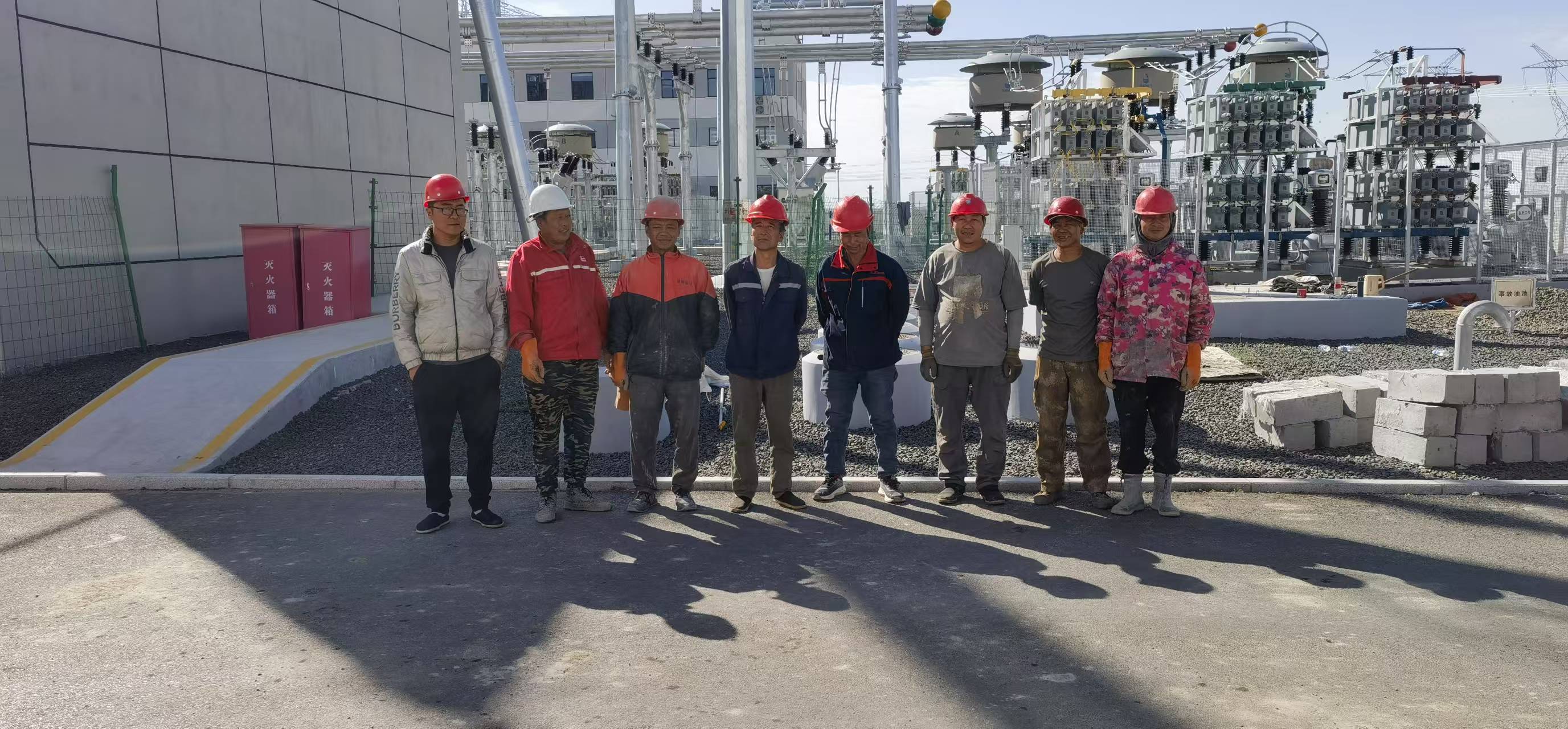 包头地基沉降如何修复?